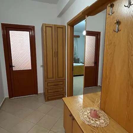 Lejlighed App Kropia Vlorë
