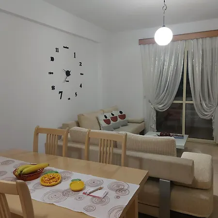 App Kropia Lejlighed Vlorë