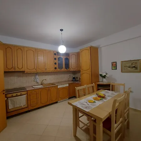 Lejlighed App Kropia Vlorë