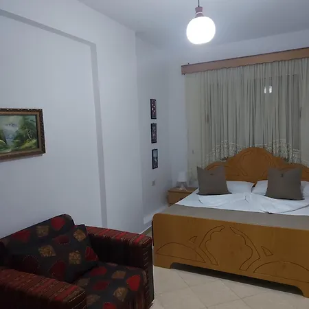 App Kropia דירה Vlorë